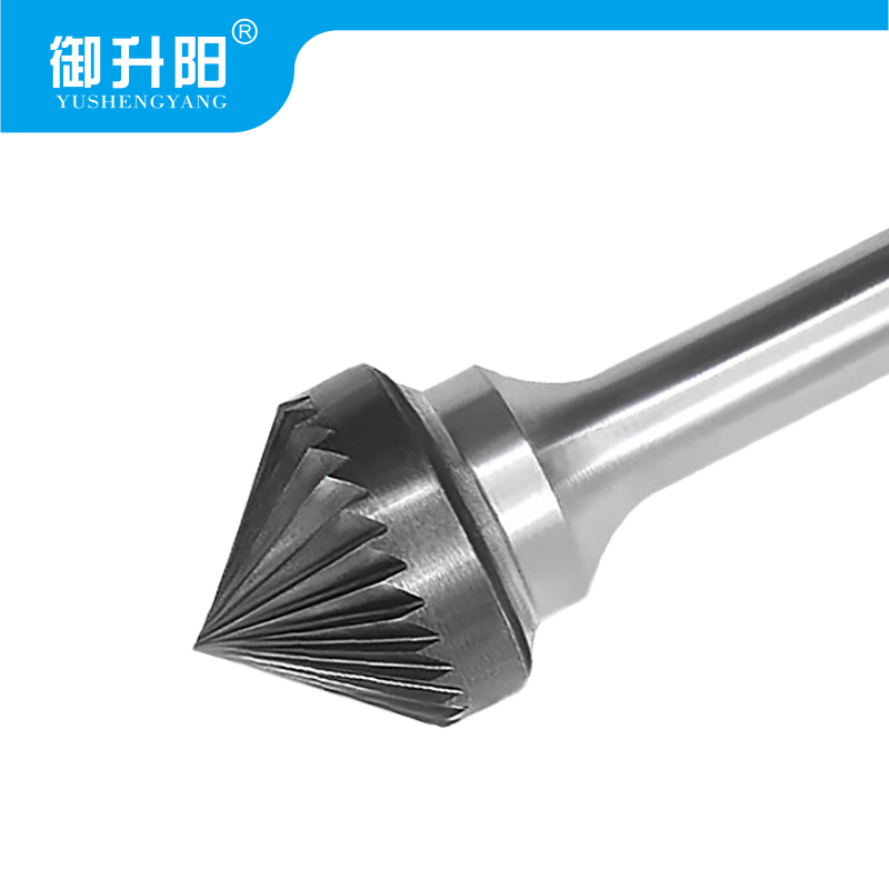 御升阳 合金旋转锉 16mm 个高清大图