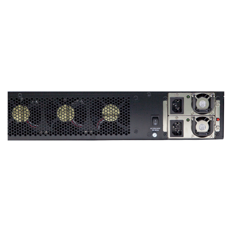 网御星云防火墙 Power V6000-F73QH-MV