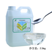 果葡糖浆风味饮料 2.5kg*2瓶