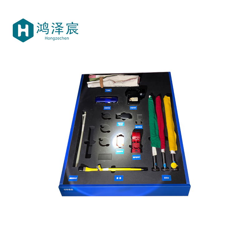 鸿泽宸成品展示柜600*870*360mm/个高清大图