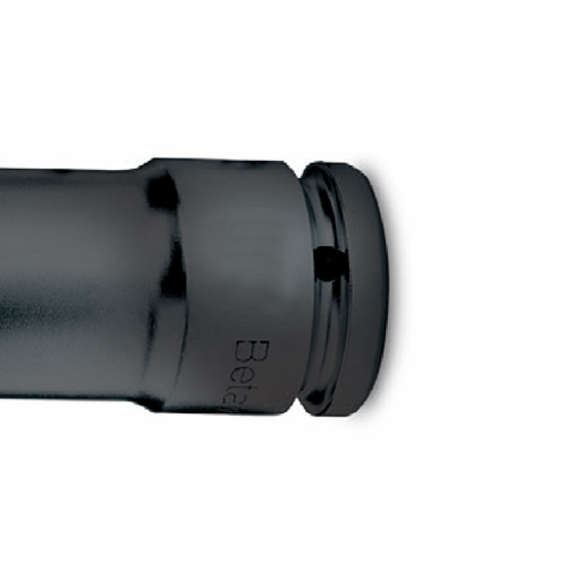 百塔 720 L24 公制六角风动长套筒高清大图