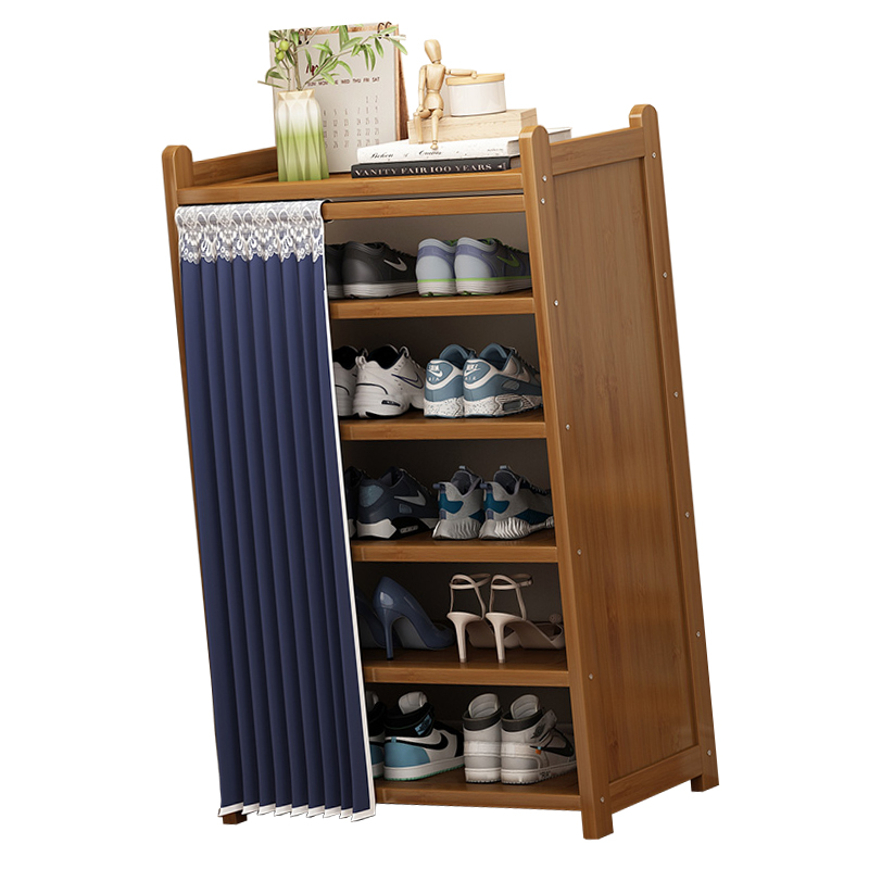 翼澜 鞋柜 50cm 个高清大图