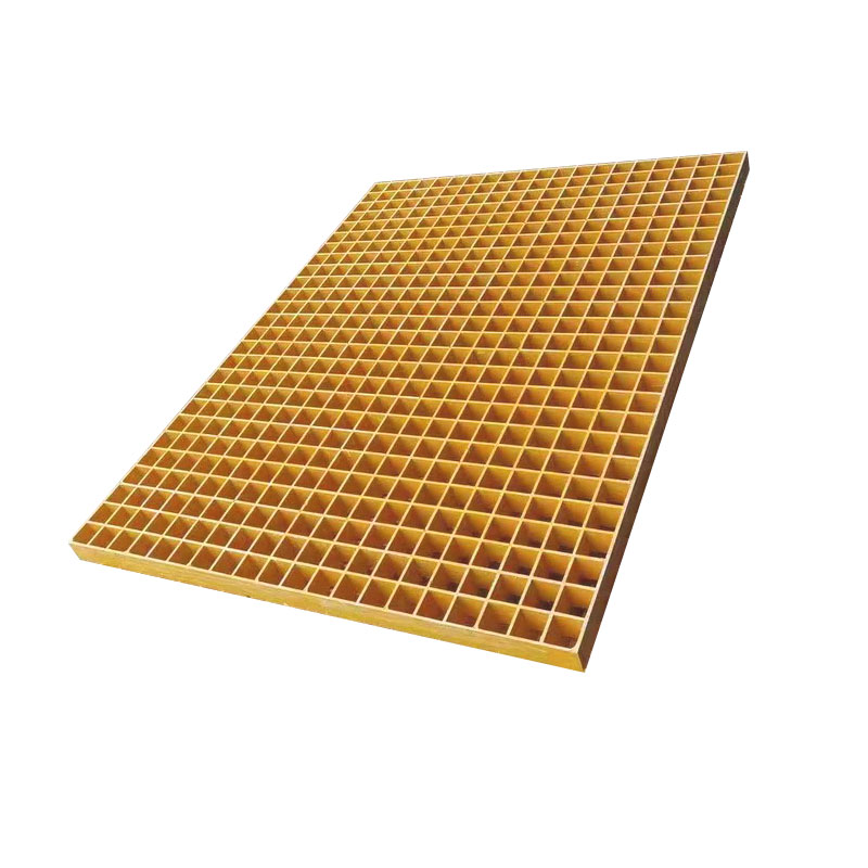 众城应鑫 玻璃钢格栅 厚30mm 平方米高清大图