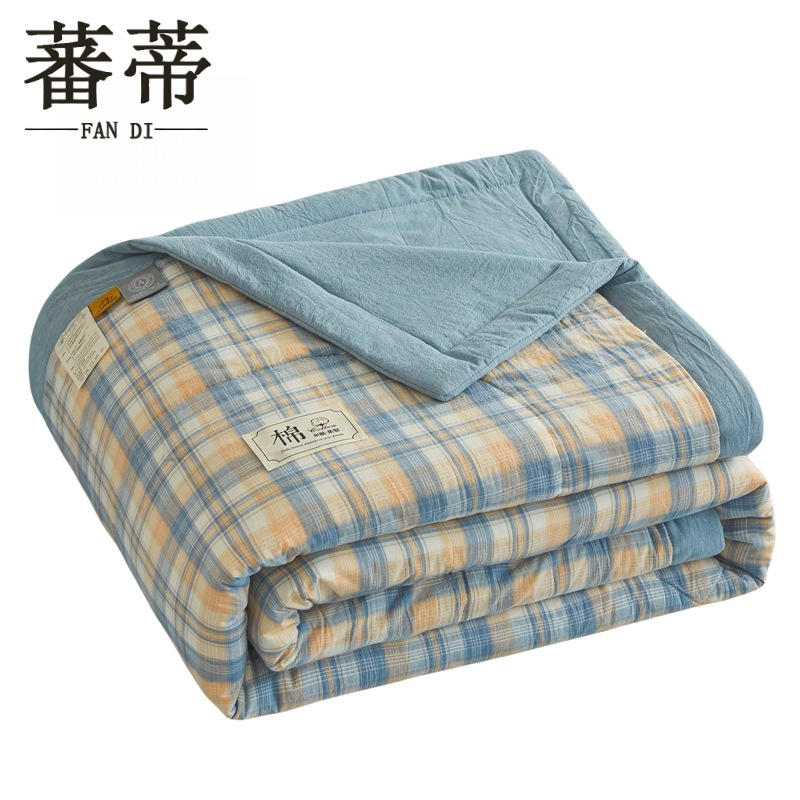 蕃蒂空调被条高清大图