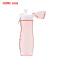膳魔师，膳魔師（Thermos）朱一龙同款花系列TCSA-500-PK(FL)塑料杯运动Tritan500ML 家用旅行