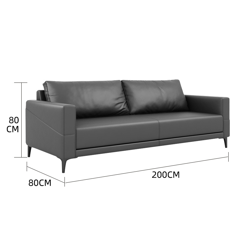 景福达沙发200*80*80cm套高清大图