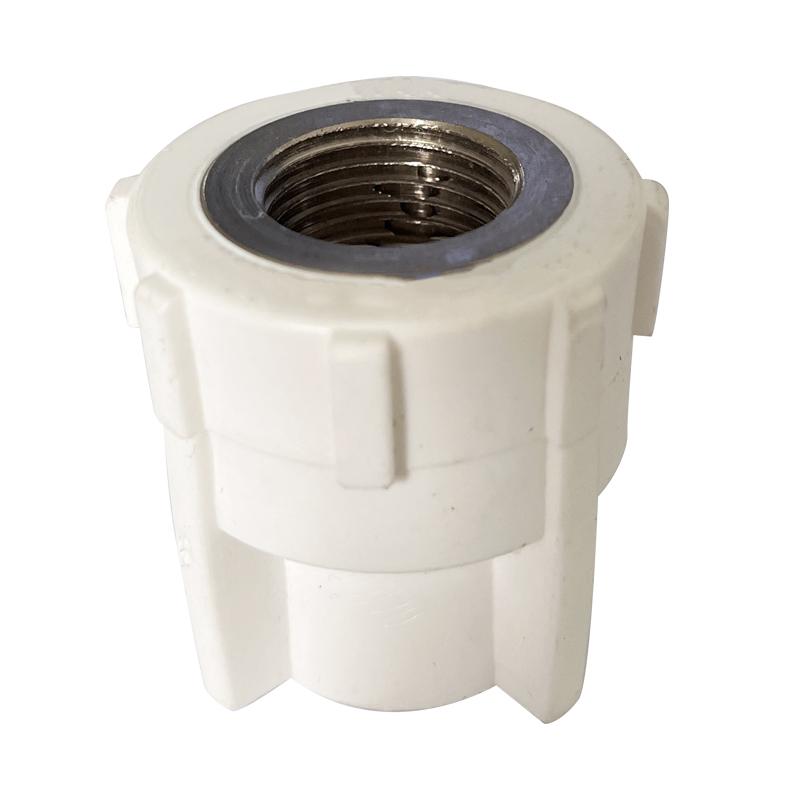 嘉禾宜茂 PPR内丝直接 20mm 个