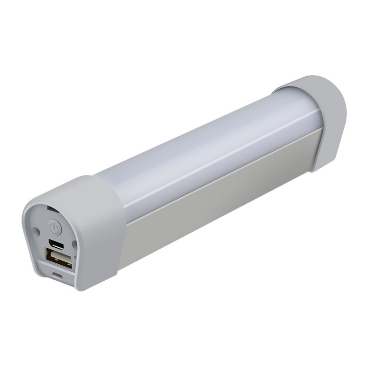 虎光风行 LED日光灯 HG2113 照明功率20W 白色