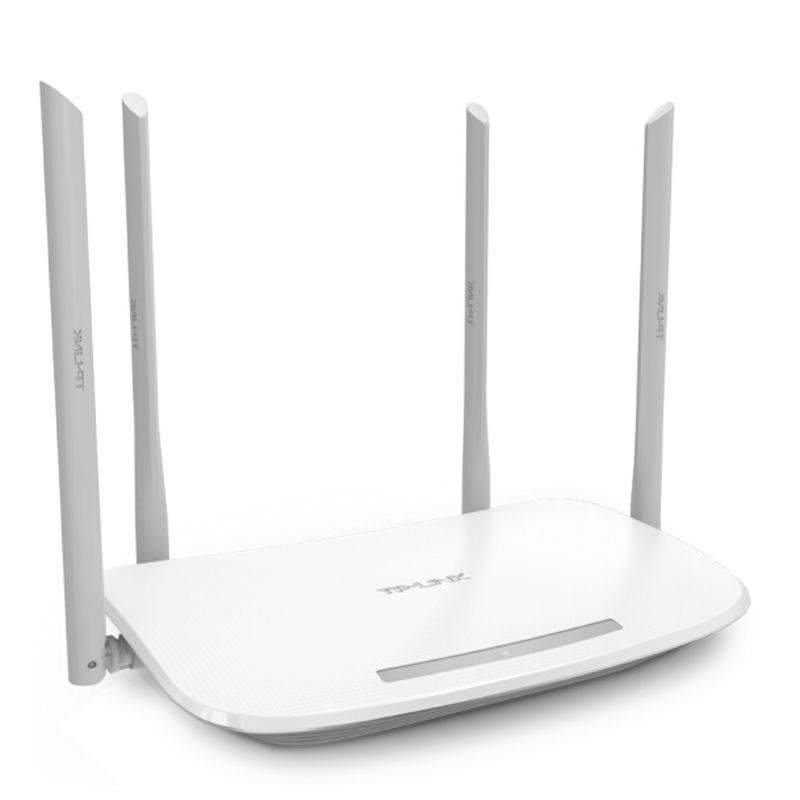 TP-LINK 无线路由器 TL-WDR5620 无线路由器