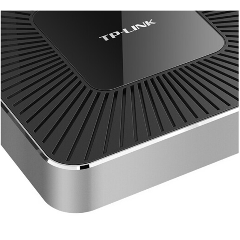 TP-LINK 企业级无线路由器千兆端口多WAN口双WAN口AC管理支持多路宽带接入TL-WAR2600L(单位:个)