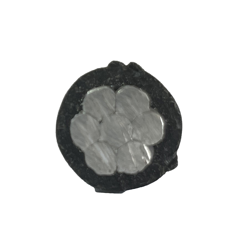 钺瑞铝芯导线JKLGYJ 1*50 额定电压0.6/1KV 米高清大图