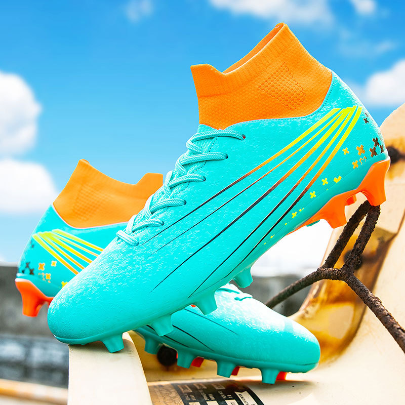 佳美良品 足球鞋 Z13/双高清大图