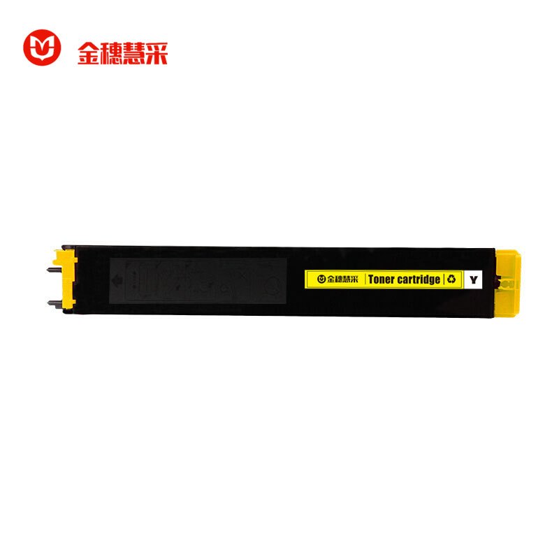 金穗慧采 D053兼容粉盒MX-30CT SHARP 适用MX-C3081/C3581/4081