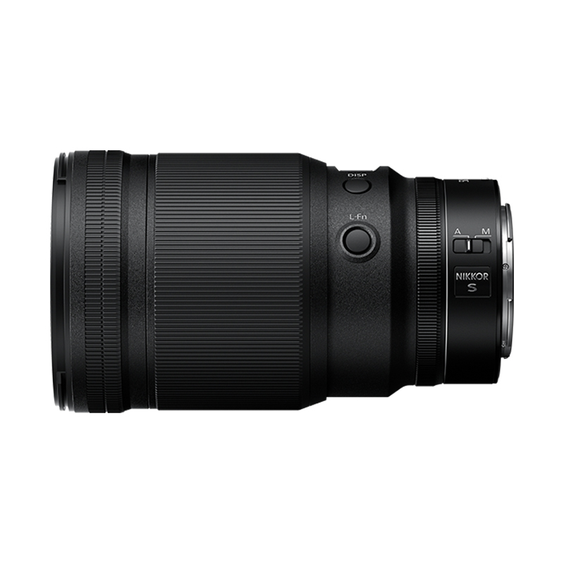 Nikon/尼康 尼克尔 Z 50mm f/1.2 S标准定焦镜头 微单大光圈人像镜头高清大图
