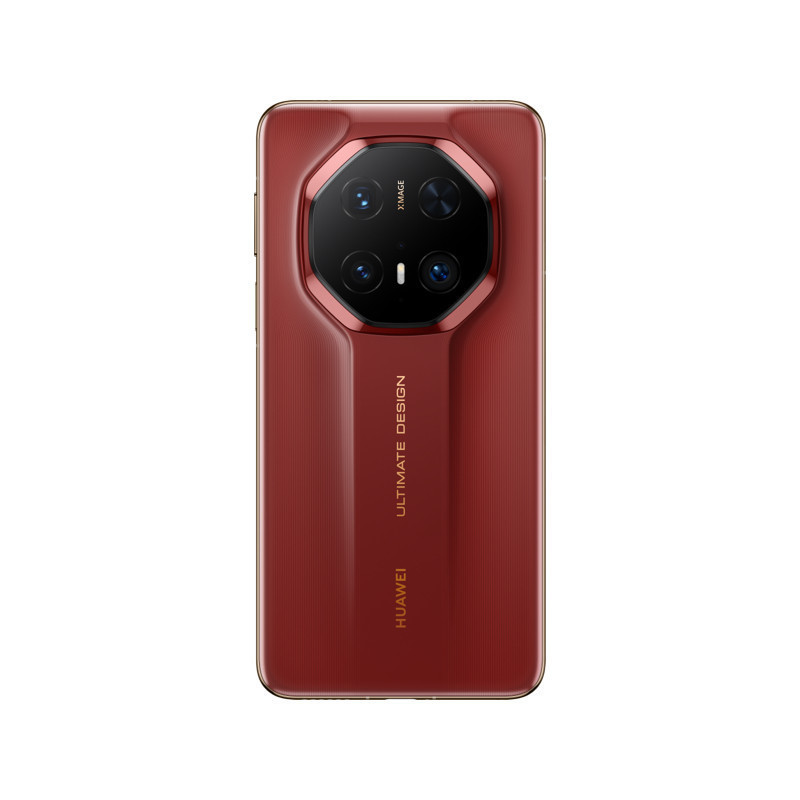 华为 Mate 70 RS 非凡大师 16GB+1T 瑞红/皓白/玄黑标准版