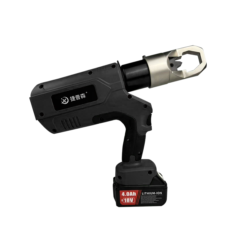 捷普森 螺母破切器 两电一充高清大图