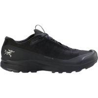 Arcteryx 始祖鸟男鞋 Aerios FL GTX 户外轻量防水 休闲运动越野徒步男士登山鞋