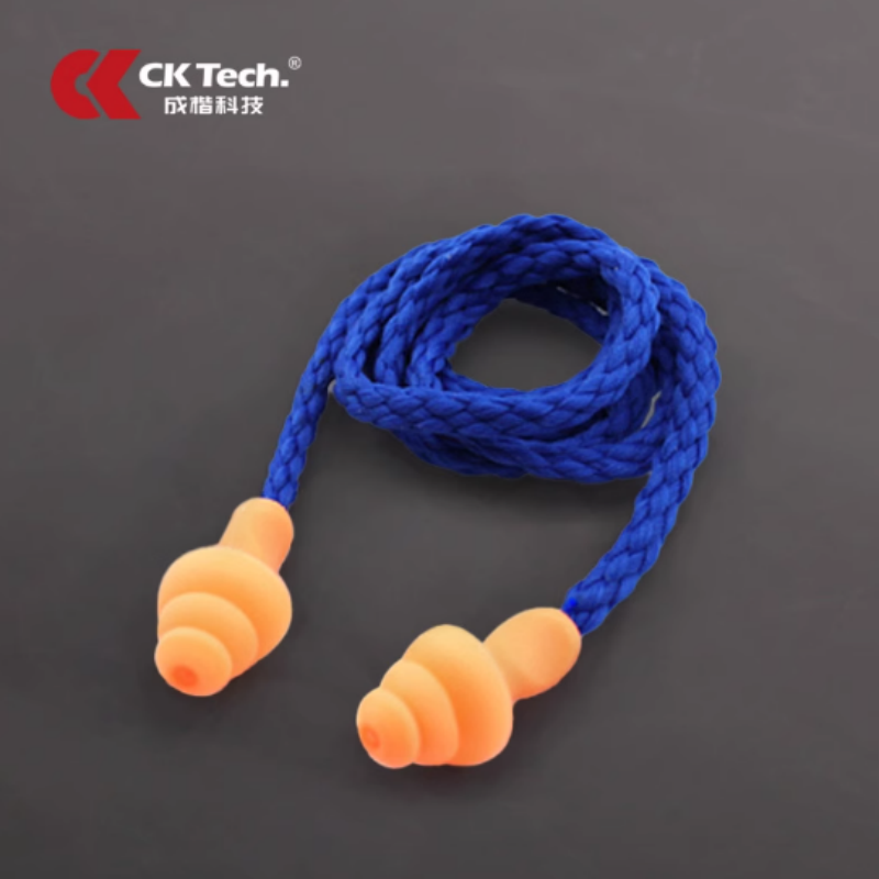 成楷科技CKE-2043耳塞 20副装高清大图