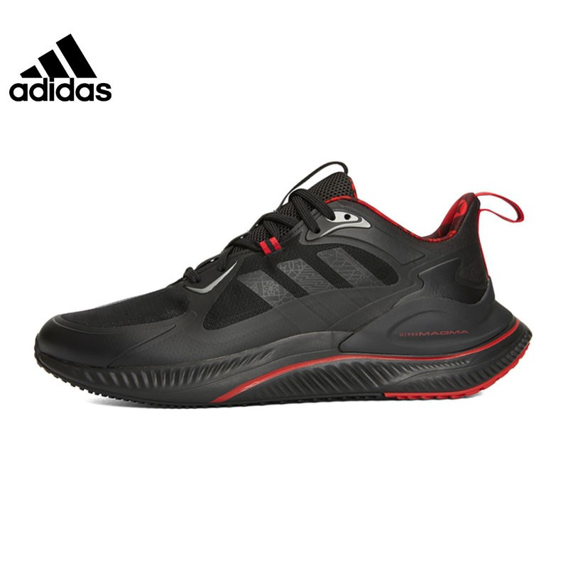 阿迪达斯 (adidas)男鞋23夏季新款运动鞋子健身阿尔法小椰子休闲鞋耐磨透气跑步鞋 GV9307