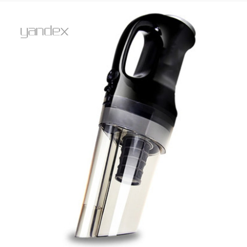 适用于车载吸尘器12V汽车用便携吸尘器手持式大功率120W强吸力2