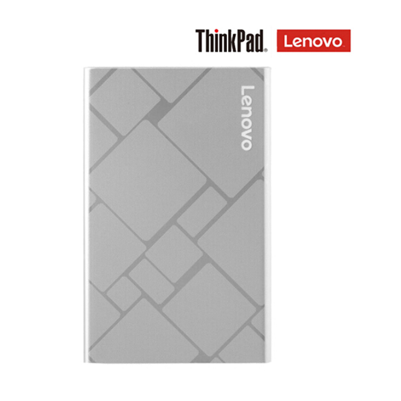 联想(Lenovo)USB3.0 1T移动硬盘 F306S(单位:个)