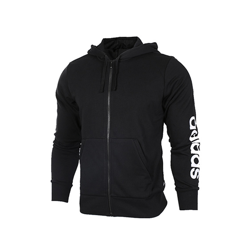 阿迪达斯(adidas) S98796男装春秋新款运动服夹克外套