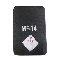 北极马 仪表包 MF14 硬盘包 尼龙包 防泼水