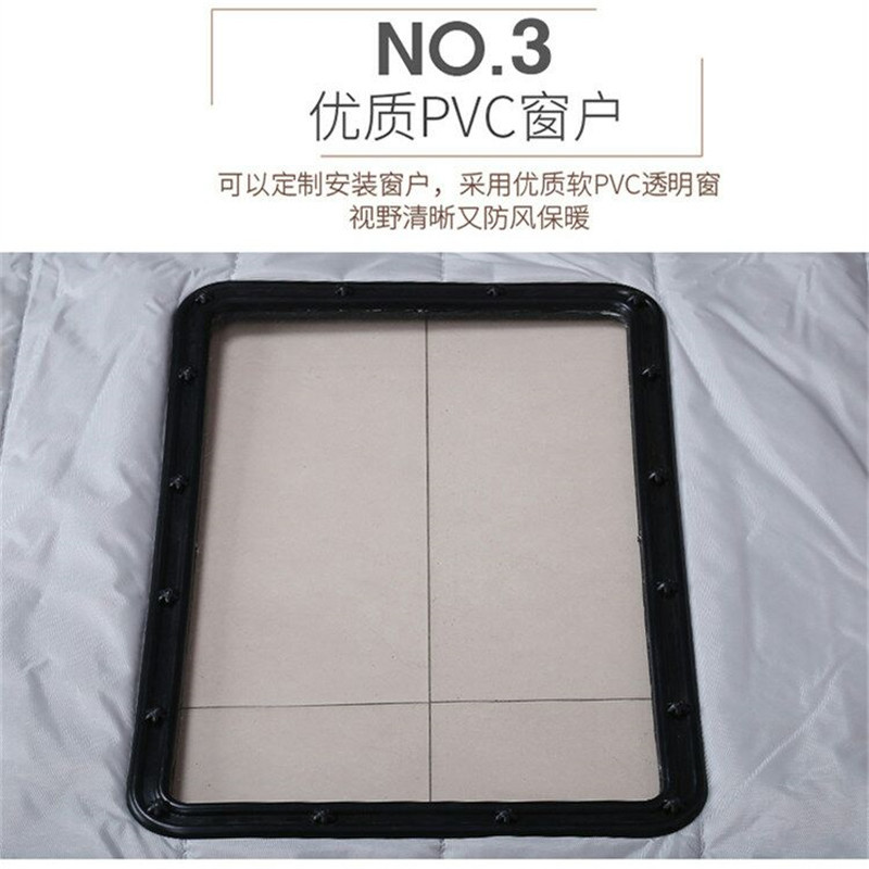 棉门帘 加厚隔音 冬季防风保暖门帘 可定制 2.75x1.75m 单位:个