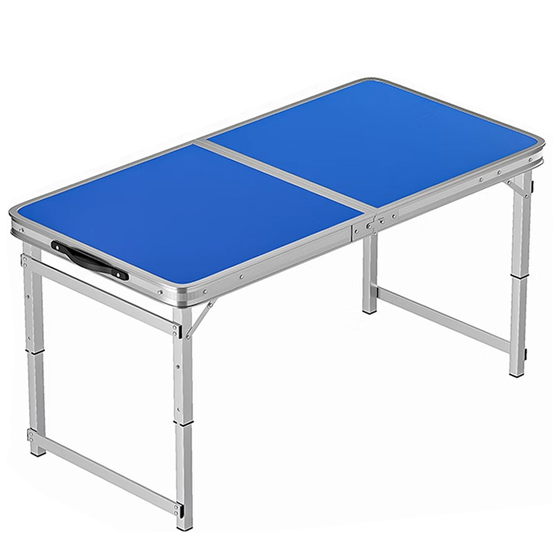 景福达户外折叠桌高清大图