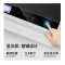 得力(deli)M2000DW 黑白无线wifi激光打印机复印件扫描一体机多功能A4打字机小型@