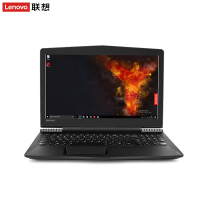 联想(Lenovo)拯救者R720 15.6英寸游戏本电脑(I7-7700HQ 8G内存 128GB+1TB 黑金版)