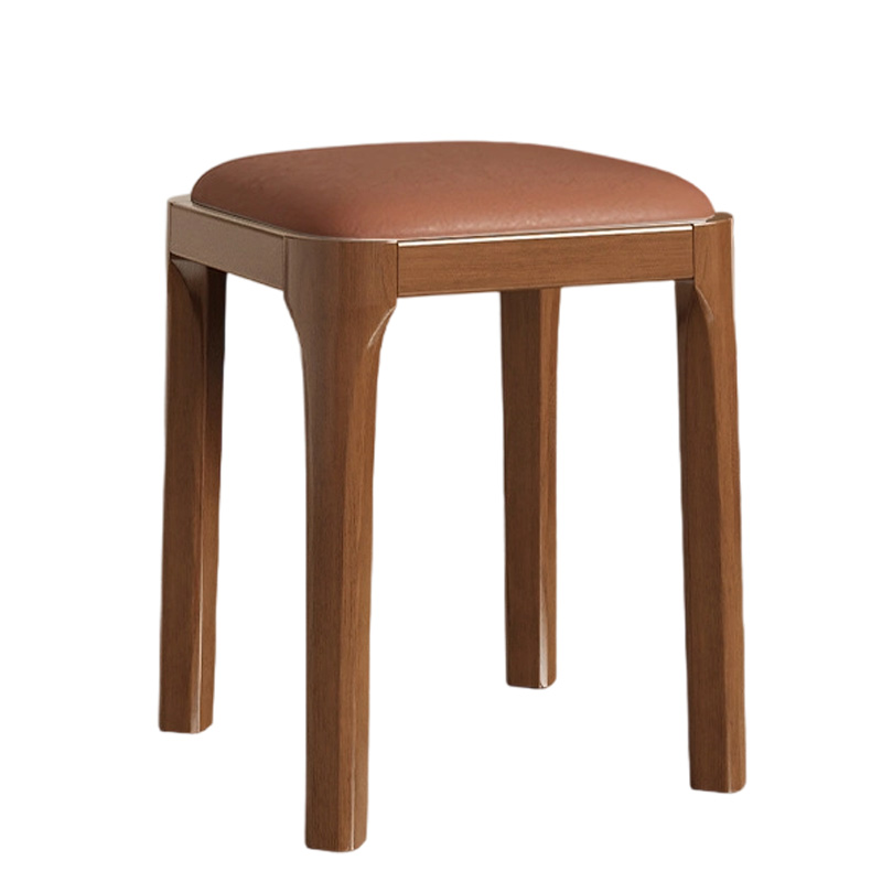 实木凳C36-1张高清大图