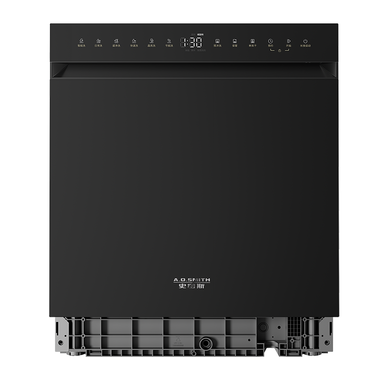 A.O.史密斯洗碗机DWQ15-MR1AWi