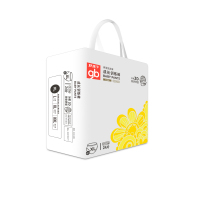 好孩子 gb 铂金装 成长训练裤铂金装XL24片[12-17kg]