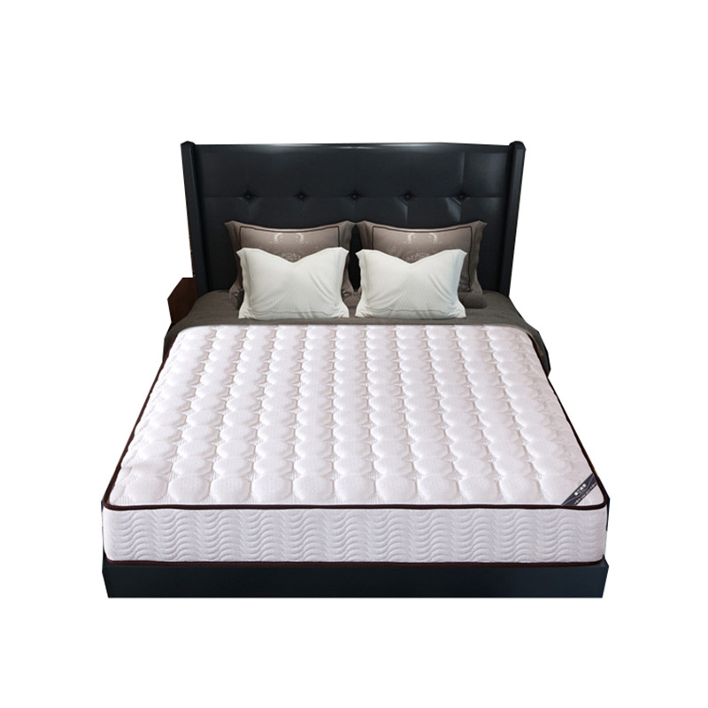 臻远 ZY-ML-H09204弹簧床垫 180*200*20cm(单位:张)白色高清大图