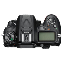 尼康(Nikon) D7200(腾龙18-200mm)数码单反相机 单镜头套装 约2416万像素