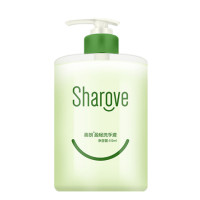 传枫家居生活喜朗盈畅洗手液512ml大瓶洗手液美国植物配方