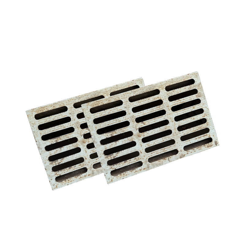 赫方诺水篦子400*600 b125/块高清大图