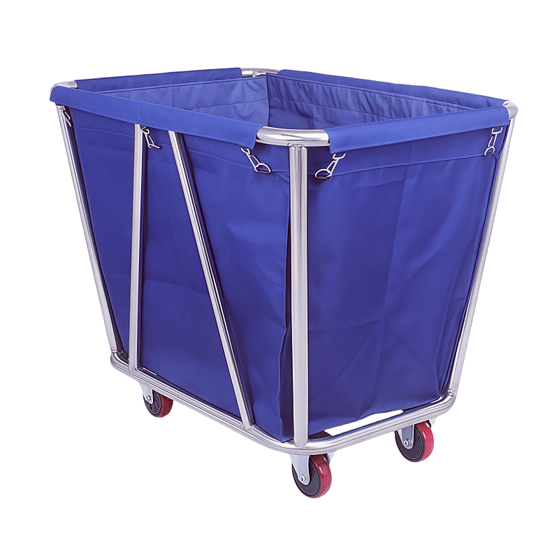 义尊 布草车 T3225-8L 个高清大图