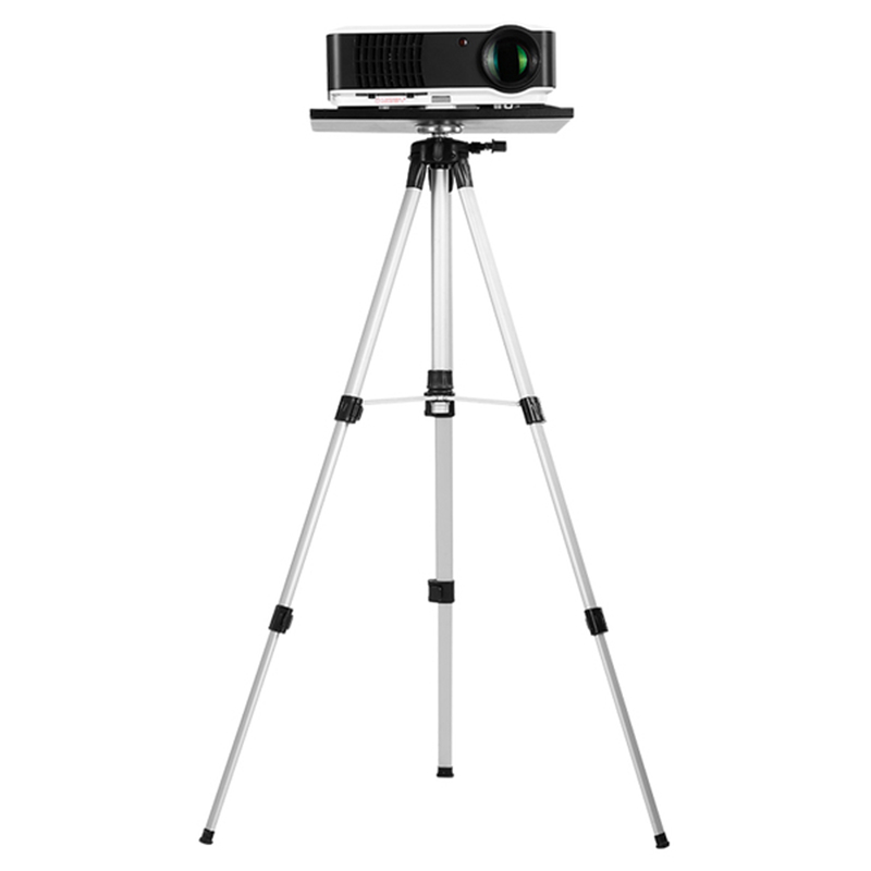 摄像机支架 三角落地型