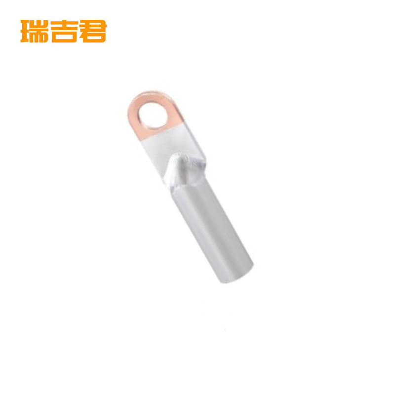 瑞吉君 铜铝接线端子 DTL-240 个高清大图