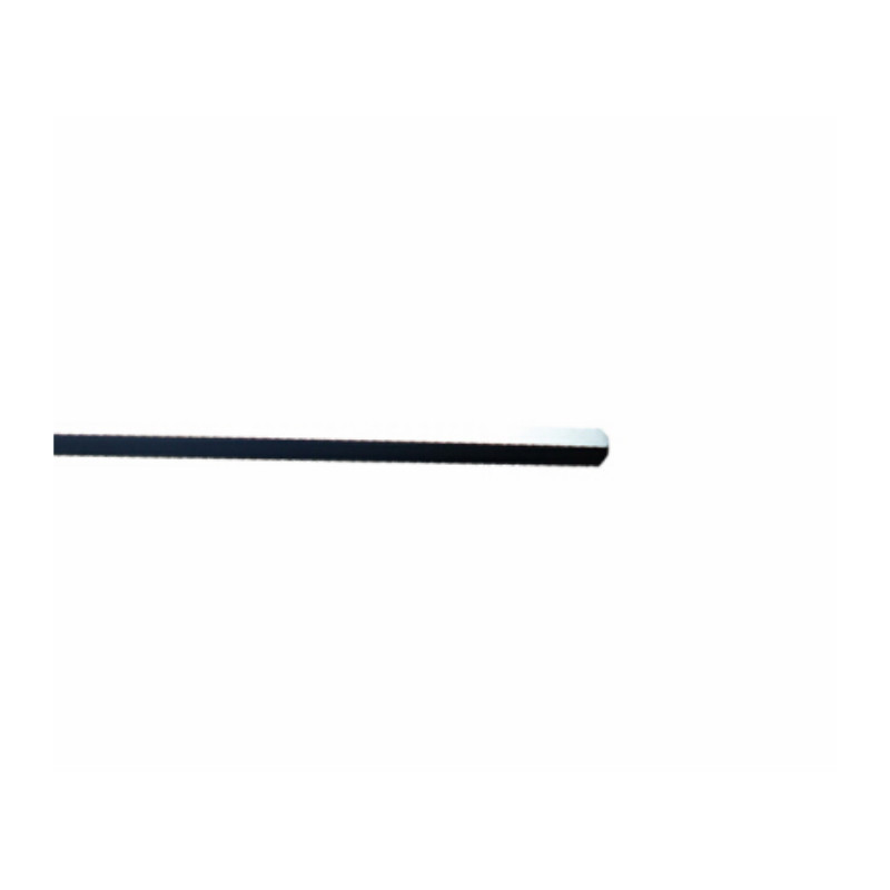 世达 SATA 80310A 铬钒钢特长内六角扳手 5mm
