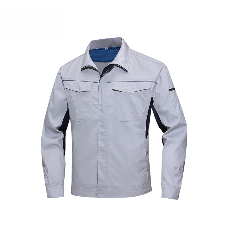 卡漫步 工作服套装 KMB-CL01 套高清大图