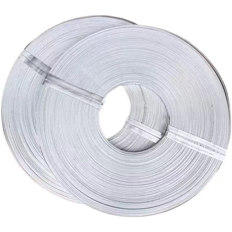 铝包带FDL(FLD)-KG新型高清大图