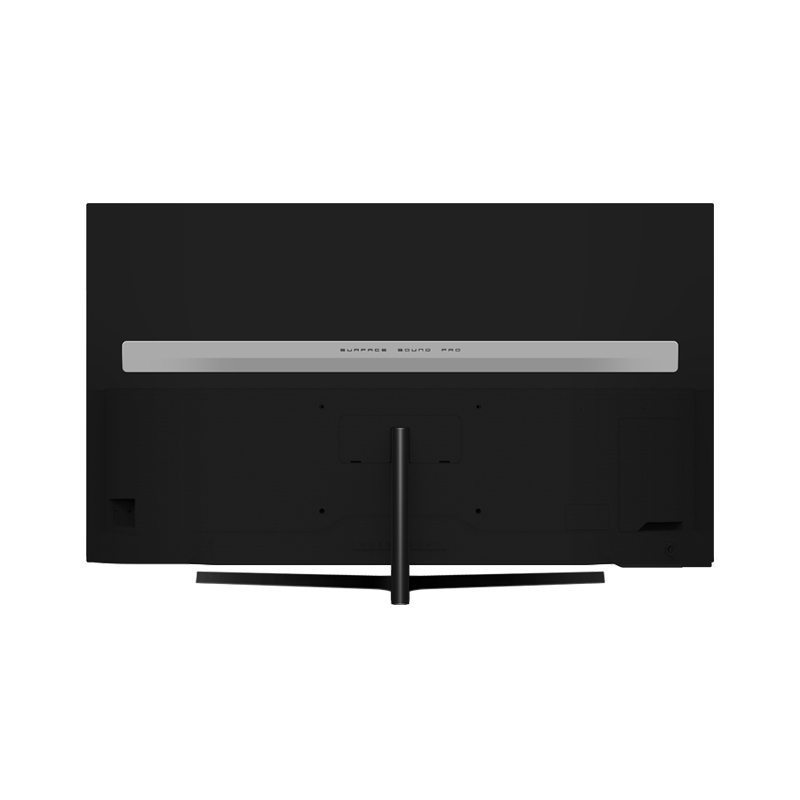 海信(Hisense)HZ65A8V 65英寸 OLED4K超高清 3.7mm超薄 无边全面屏 AI声控智能平板电视机