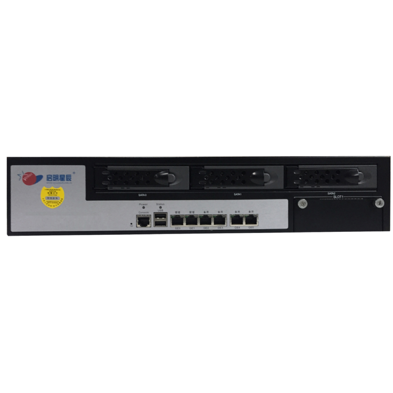 依迪云服启明星辰 OSM-5600-S
