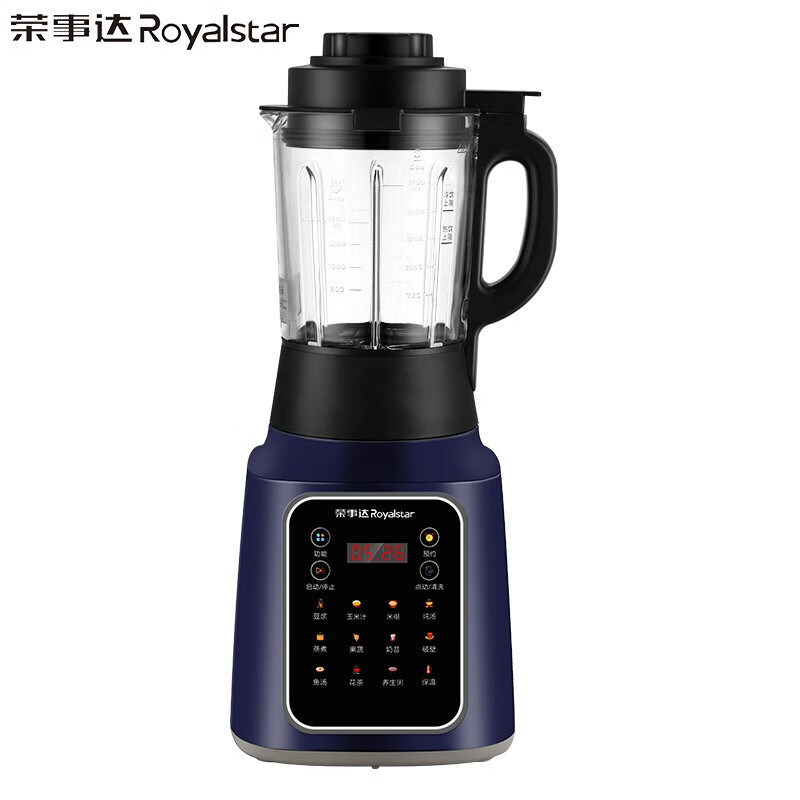 荣事达(Royalstar)破壁机RZ-836F高清大图