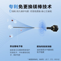 A.O.史密斯80升电热水器E80MTF