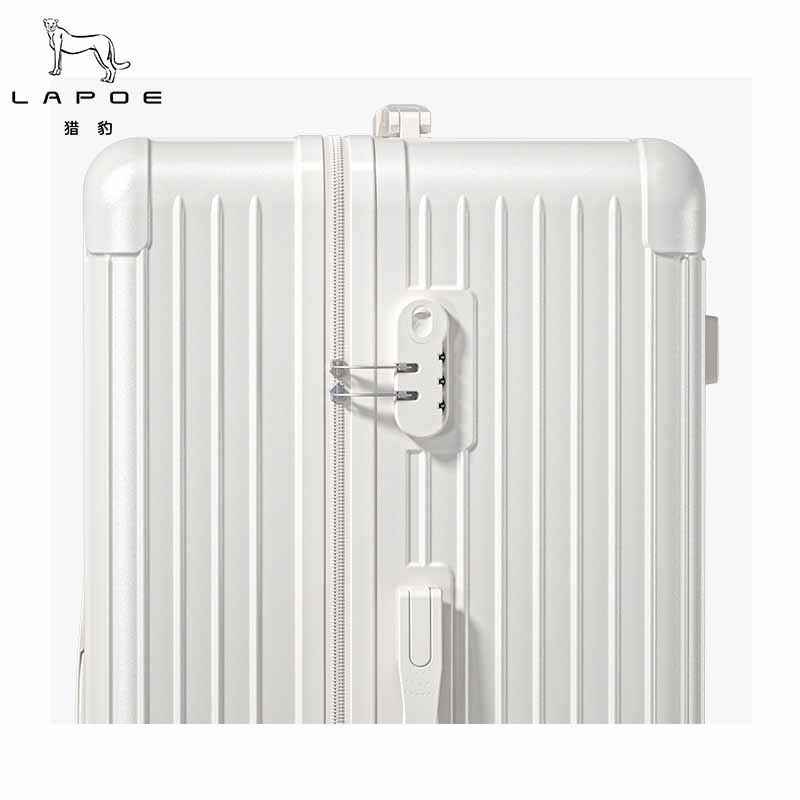 猎豹 3:7开大容量拉杆箱行李箱24寸 LB24Z/个高清大图