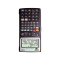 卡西欧(CASIO)FX-5800P函数编程计算器工程测绘机4800升级版 考试用建筑 施工 测量计算器